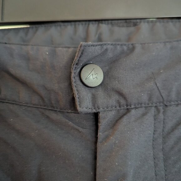 Marmot Ski Pants Women's Size Medium - Picture 5 of 16